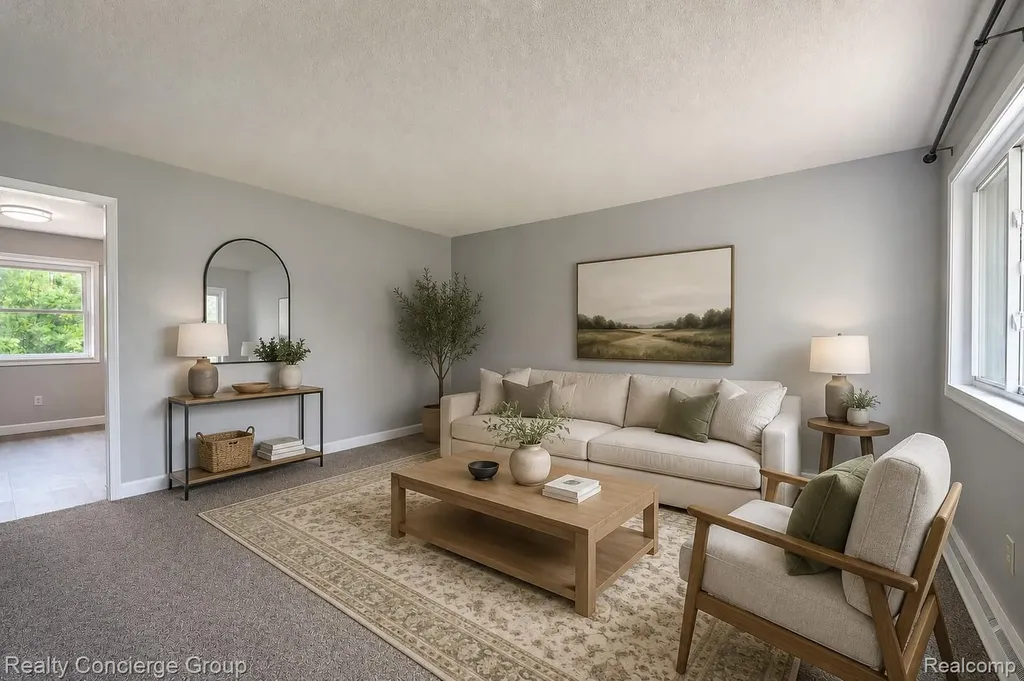 4241 N Michigan Avenue Carrollton Township MI 48604