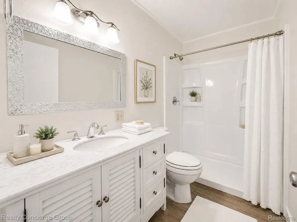 4241 N Michigan Avenue Carrollton Township MI 48604