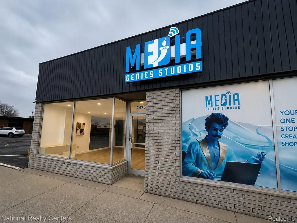 24736 Michigan Avenue Dearborn City MI 48124