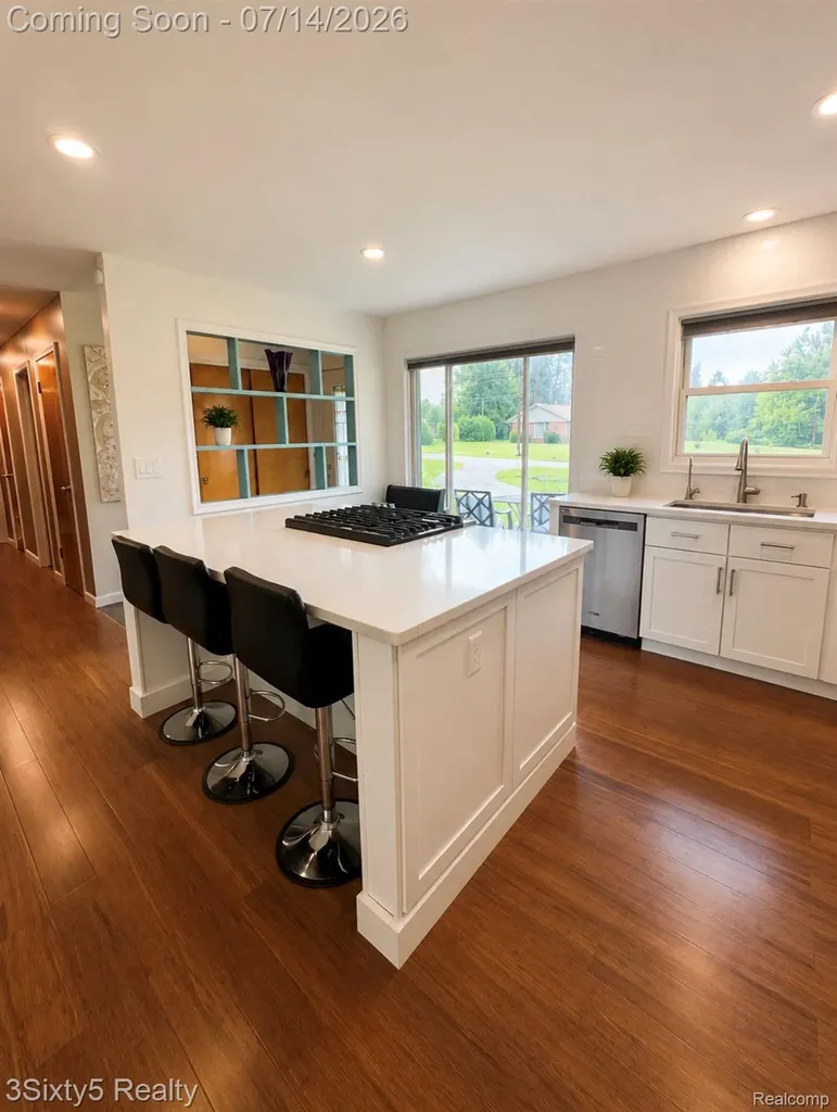 9251 Tonneberger Drive Tecumseh Township MI 49286