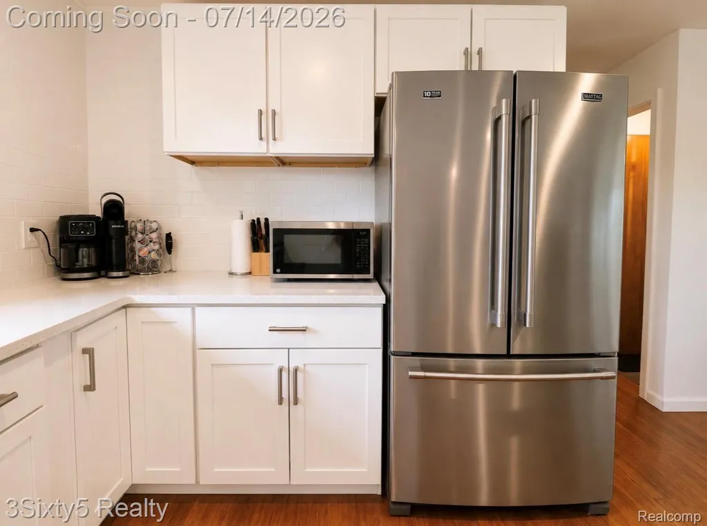 9251 Tonneberger Drive Tecumseh Township MI 49286