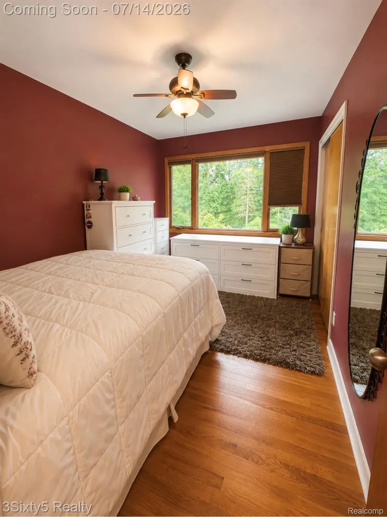9251 Tonneberger Drive Tecumseh Township MI 49286