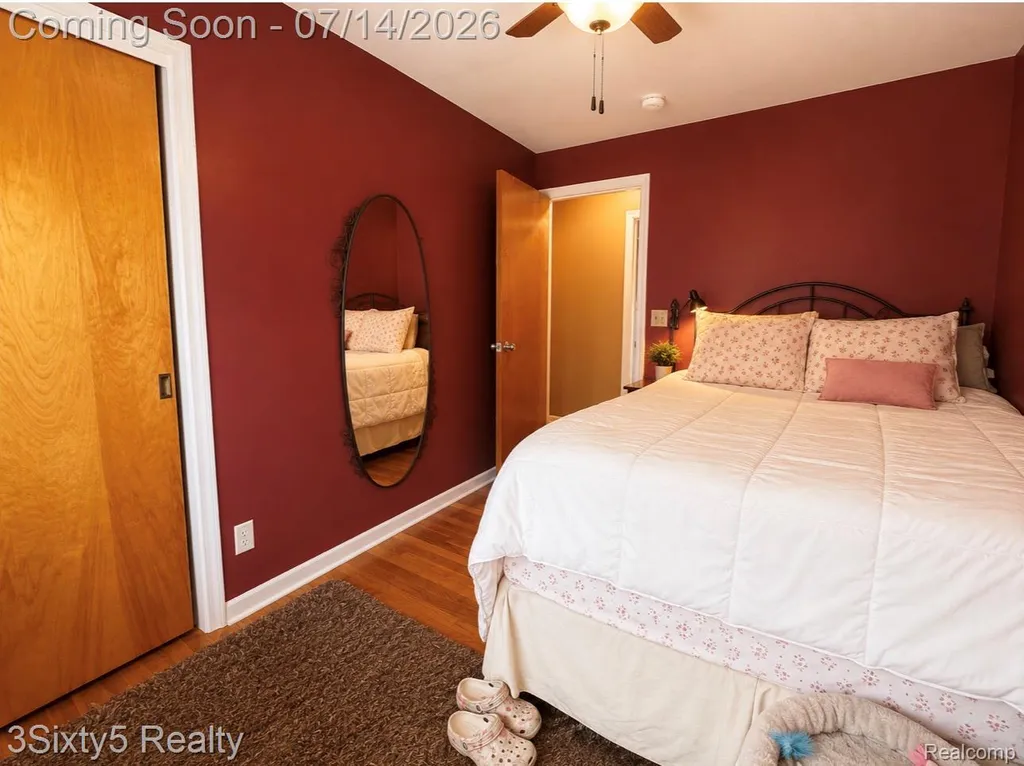 9251 Tonneberger Drive Tecumseh Township MI 49286
