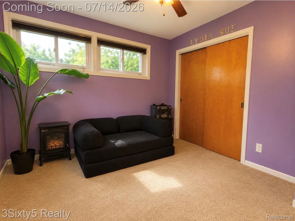9251 Tonneberger Drive Tecumseh Township MI 49286