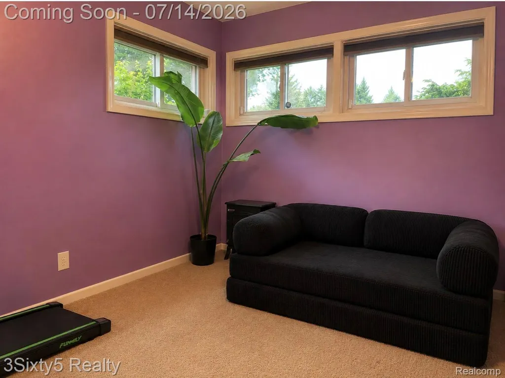 9251 Tonneberger Drive Tecumseh Township MI 49286