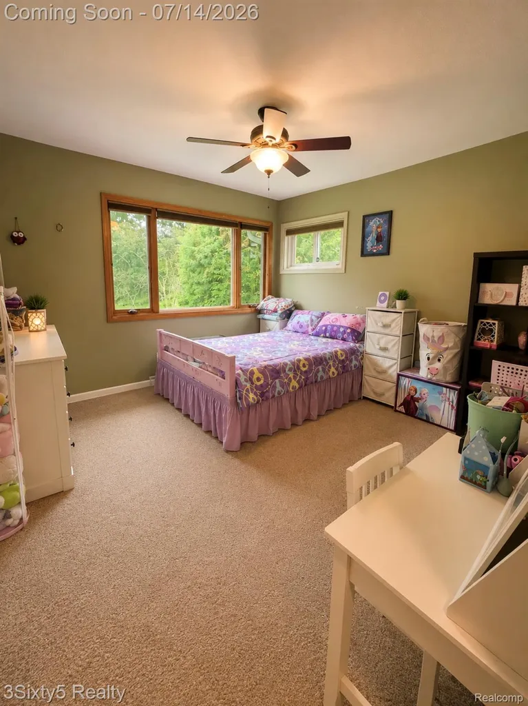 9251 Tonneberger Drive Tecumseh Township MI 49286