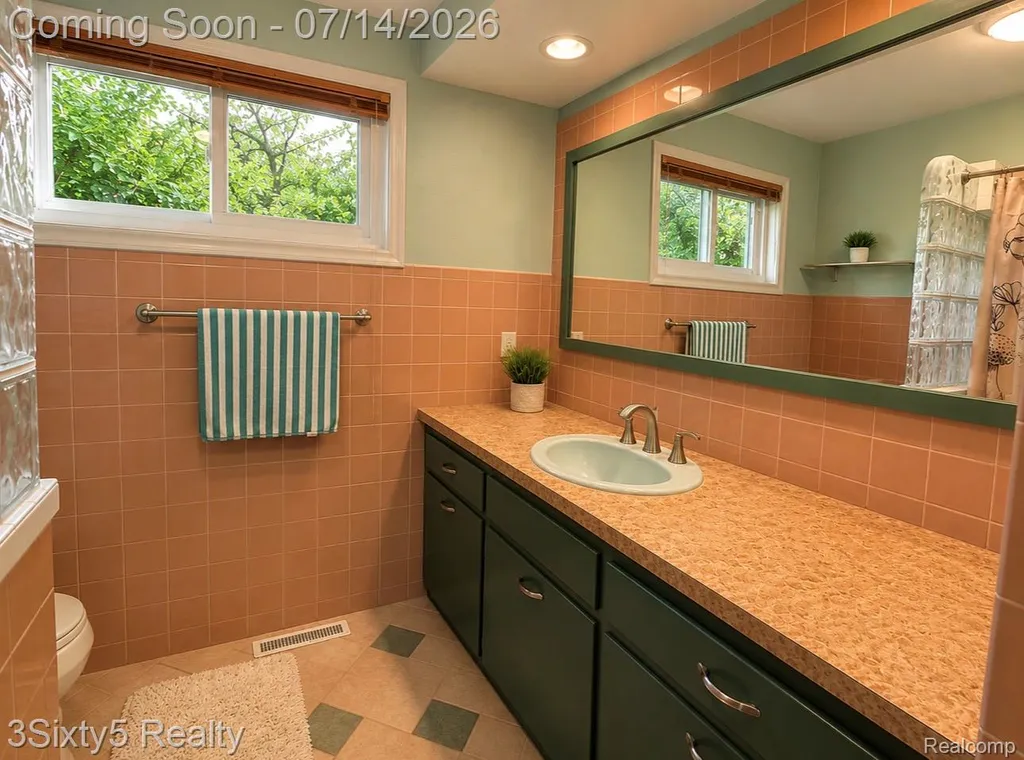 9251 Tonneberger Drive Tecumseh Township MI 49286