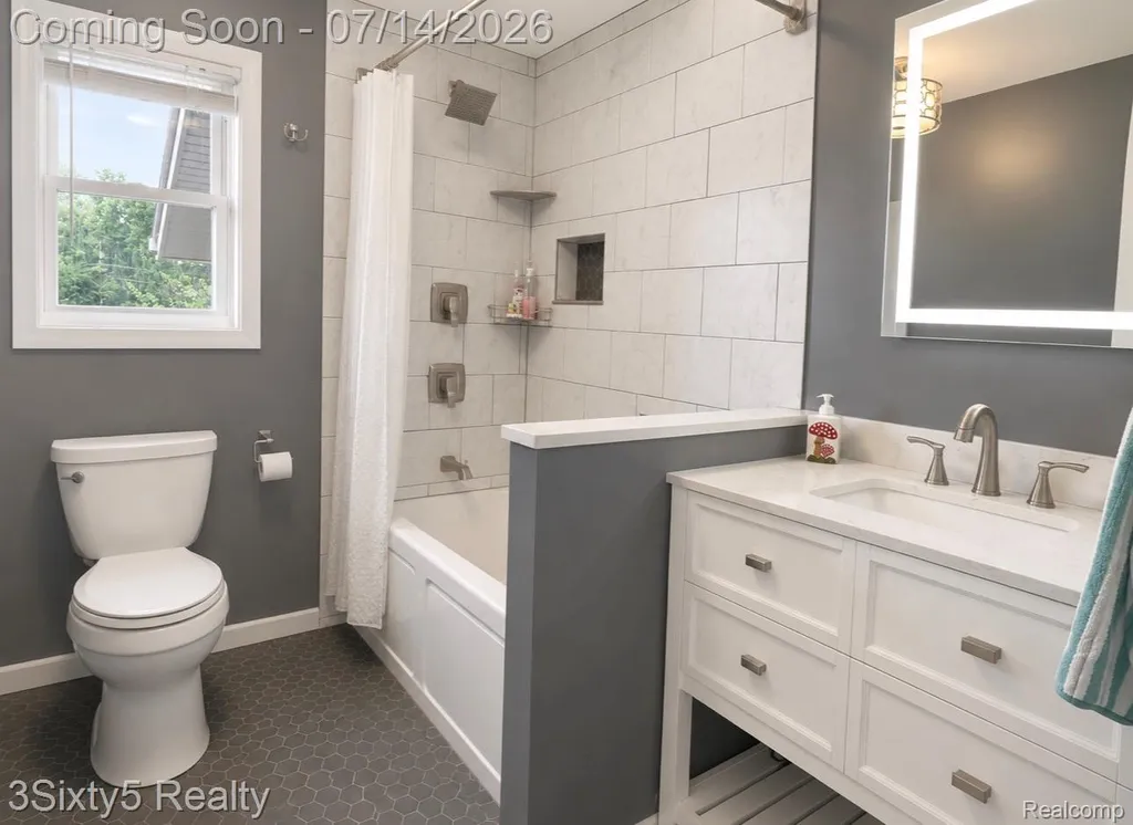 9251 Tonneberger Drive Tecumseh Township MI 49286