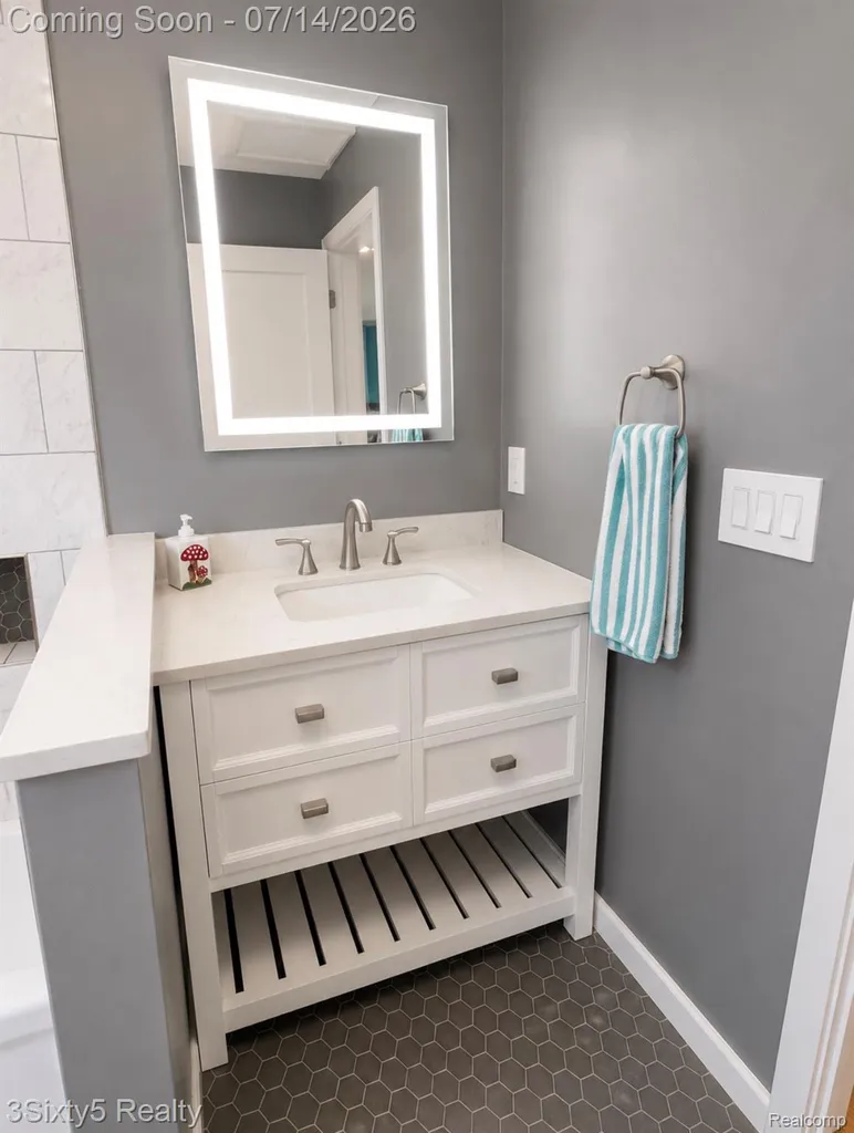9251 Tonneberger Drive Tecumseh Township MI 49286