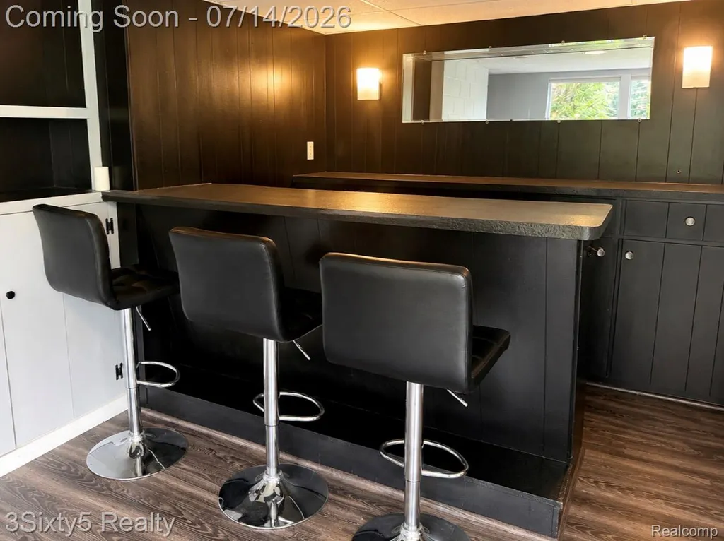 9251 Tonneberger Drive Tecumseh Township MI 49286
