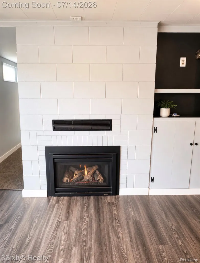 9251 Tonneberger Drive Tecumseh Township MI 49286