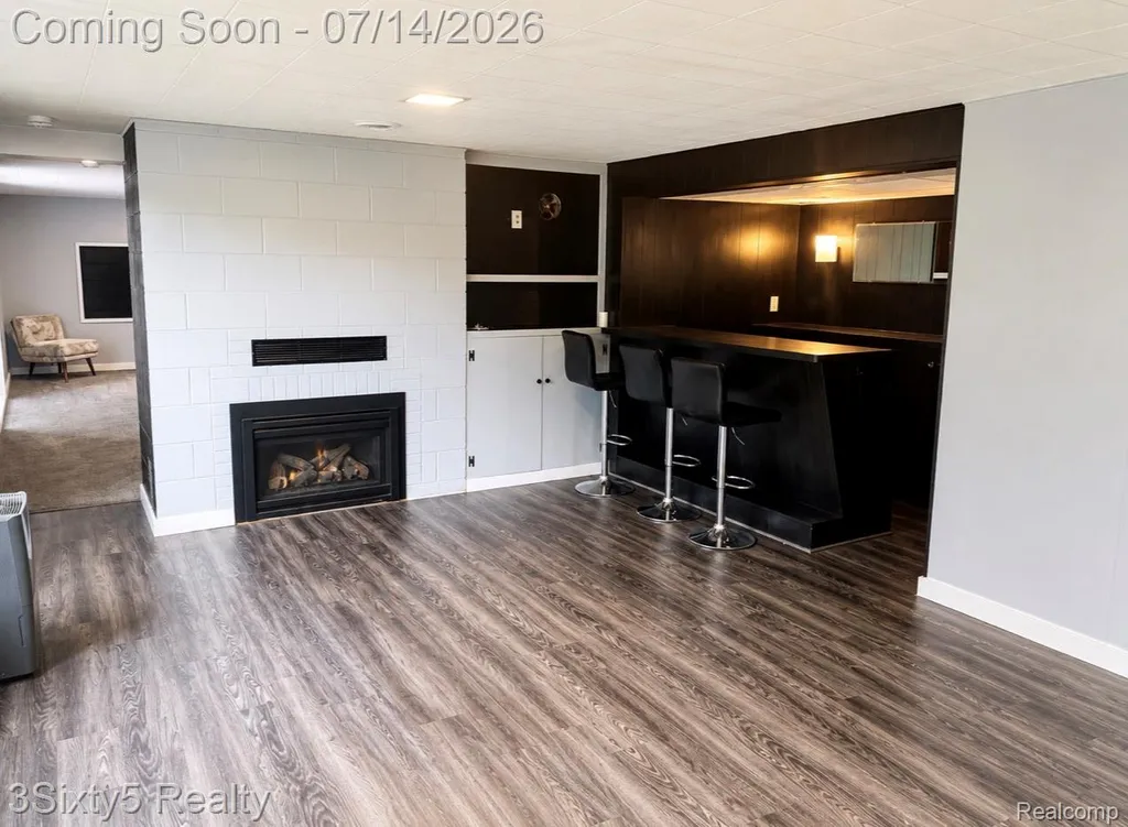 9251 Tonneberger Drive Tecumseh Township MI 49286