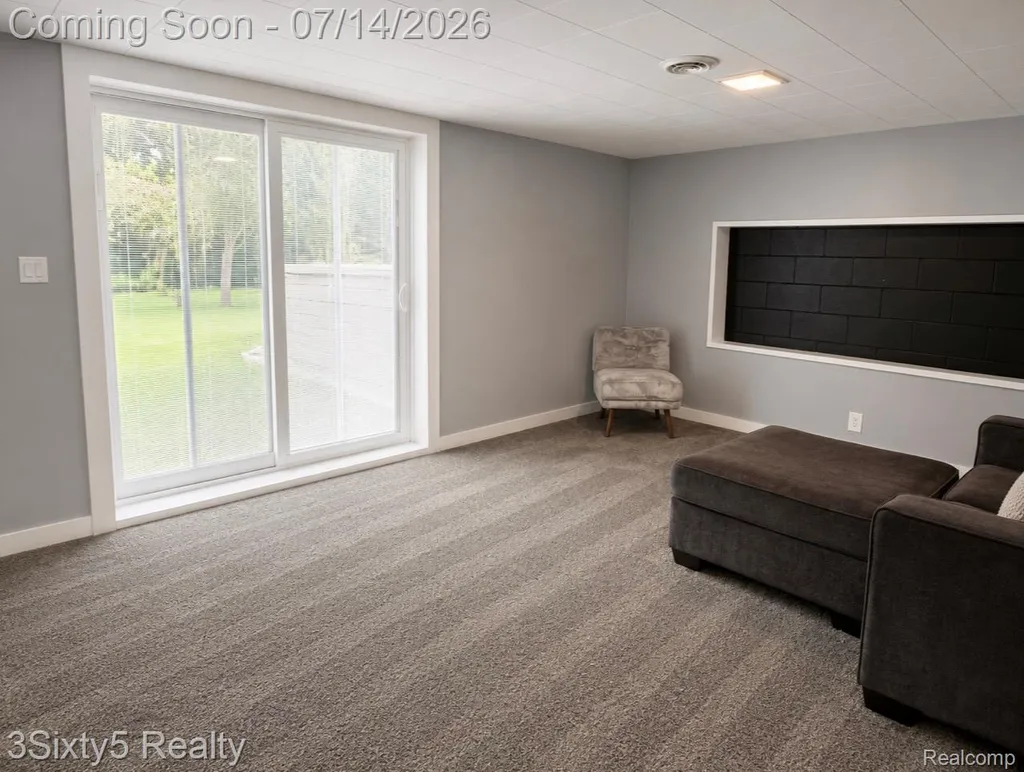 9251 Tonneberger Drive Tecumseh Township MI 49286