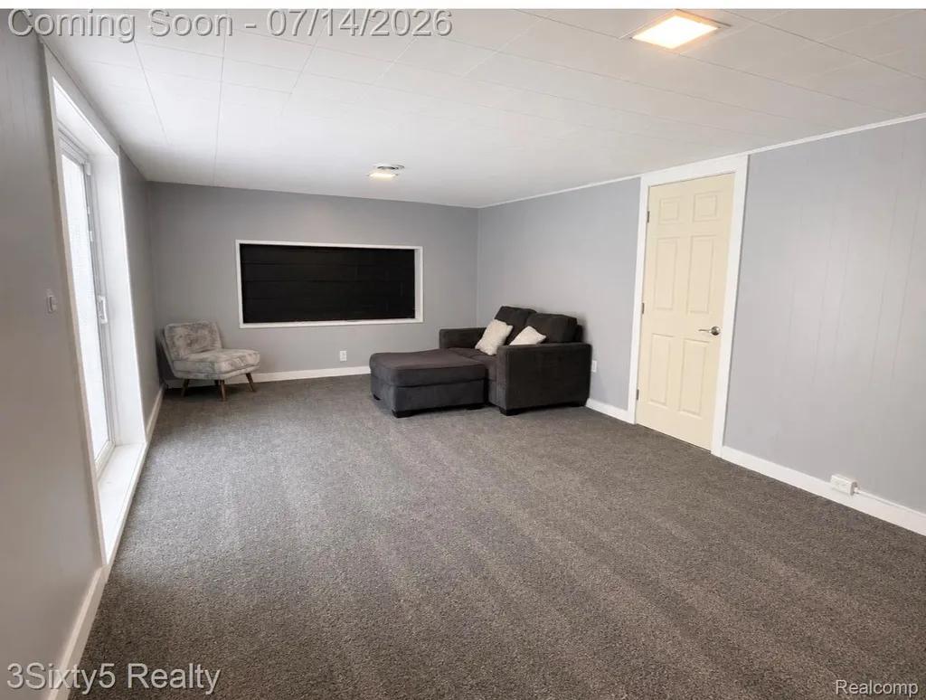 9251 Tonneberger Drive Tecumseh Township MI 49286