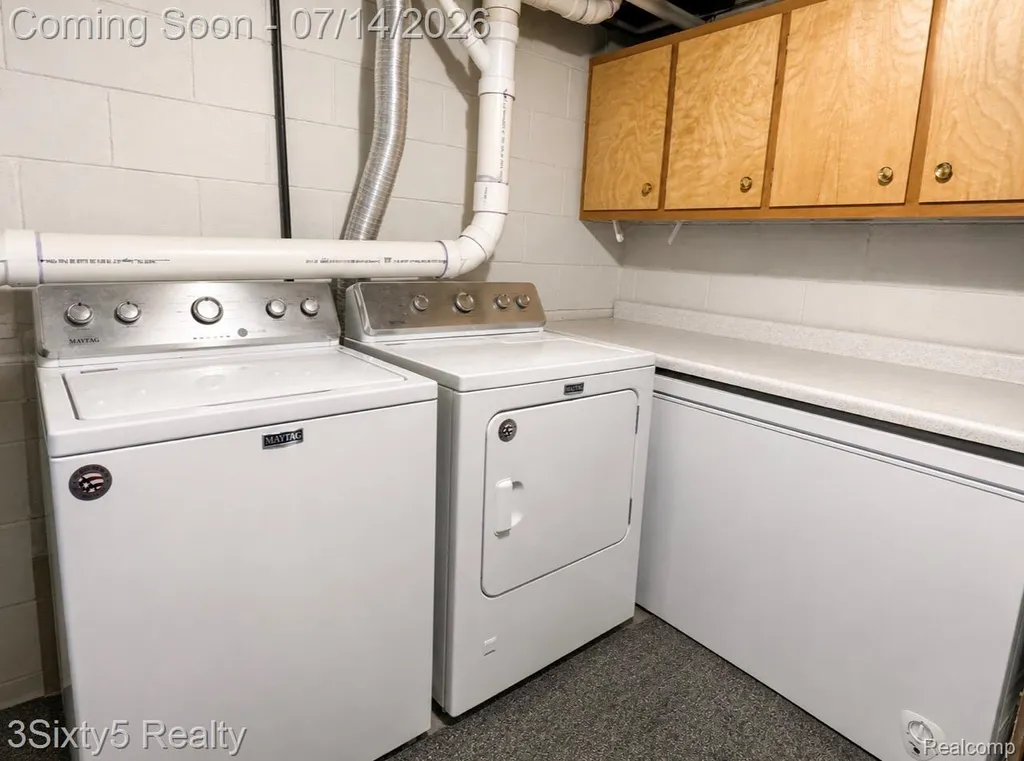 9251 Tonneberger Drive Tecumseh Township MI 49286