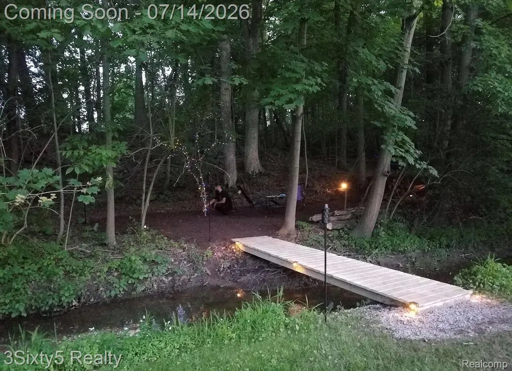 9251 Tonneberger Drive Tecumseh Township MI 49286