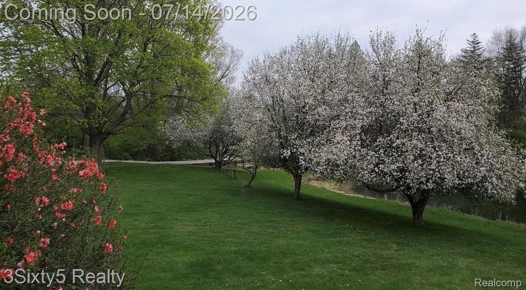 9251 Tonneberger Drive Tecumseh Township MI 49286