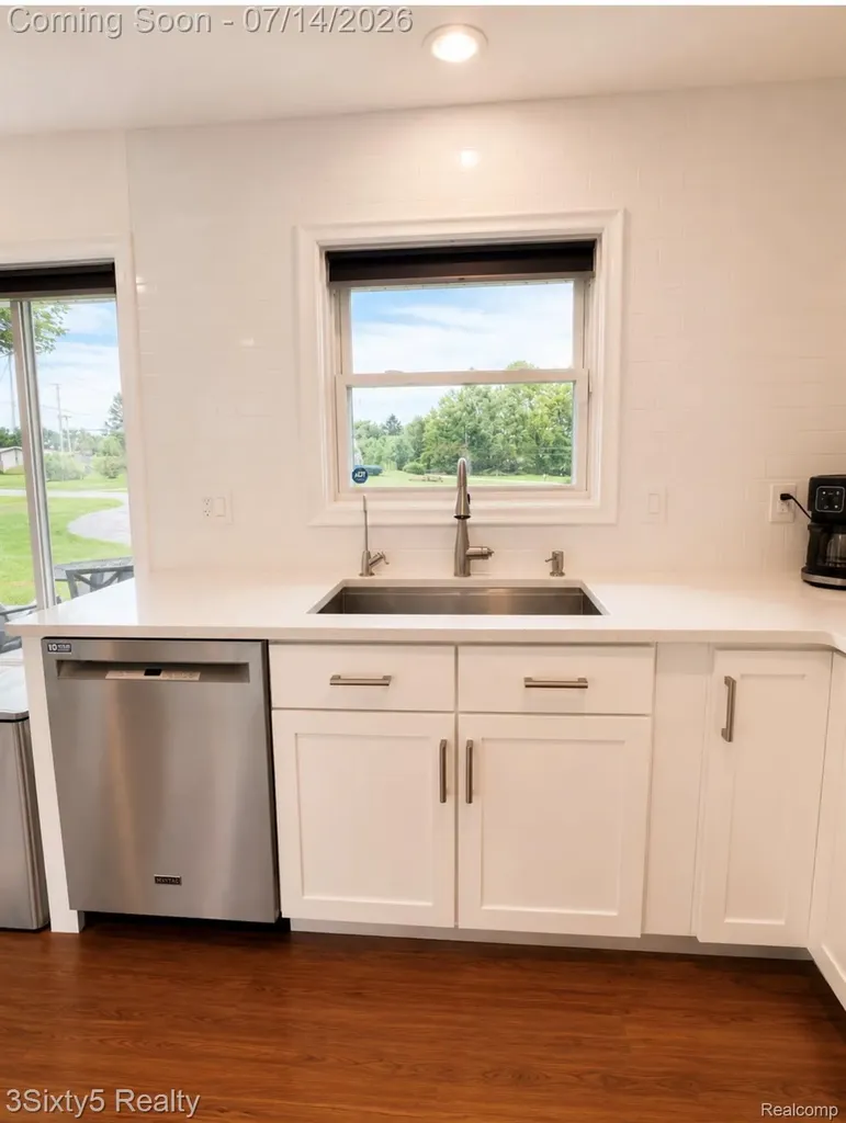 9251 Tonneberger Drive Tecumseh Township MI 49286