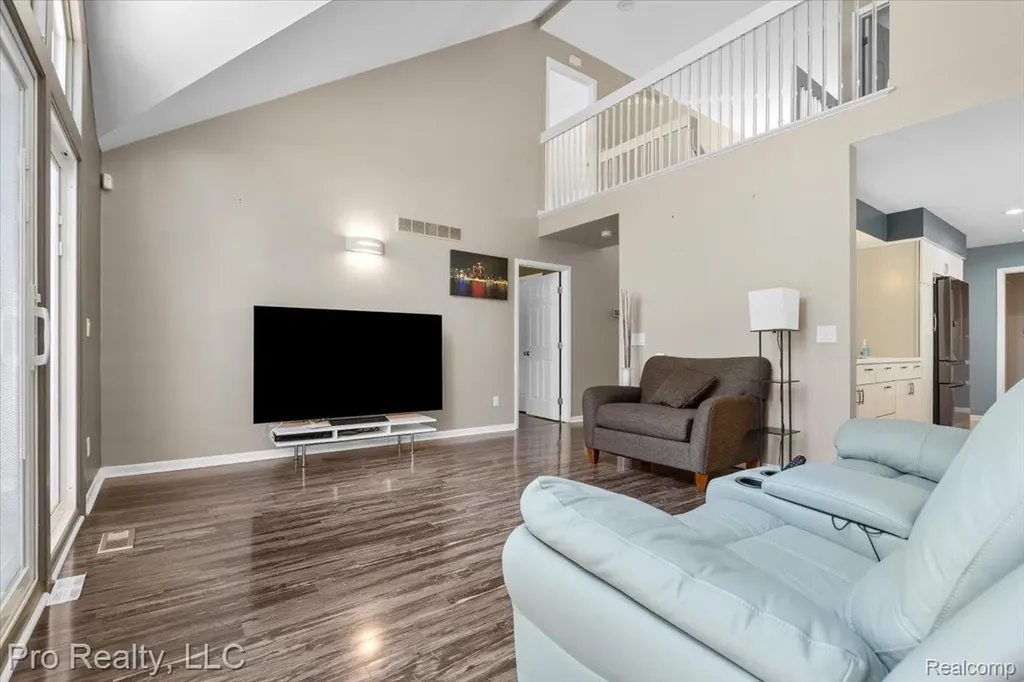 45317 Stonehedge Drive Plymouth Charter Township MI 48170