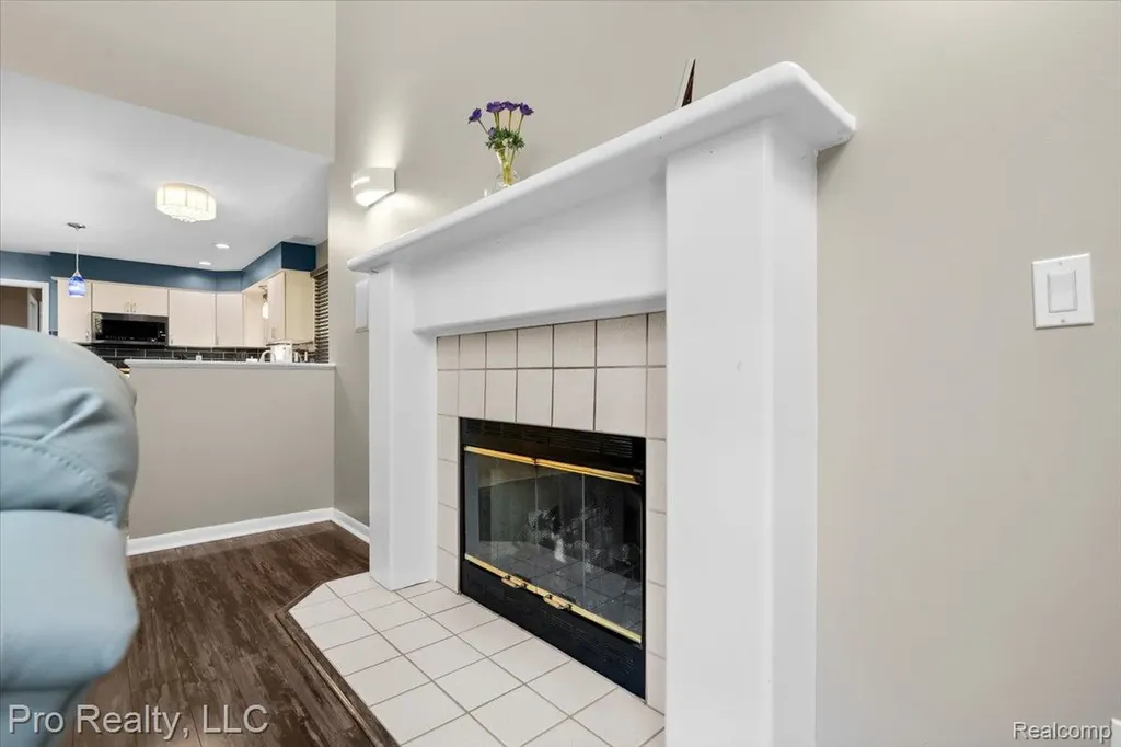45317 Stonehedge Drive Plymouth Charter Township MI 48170