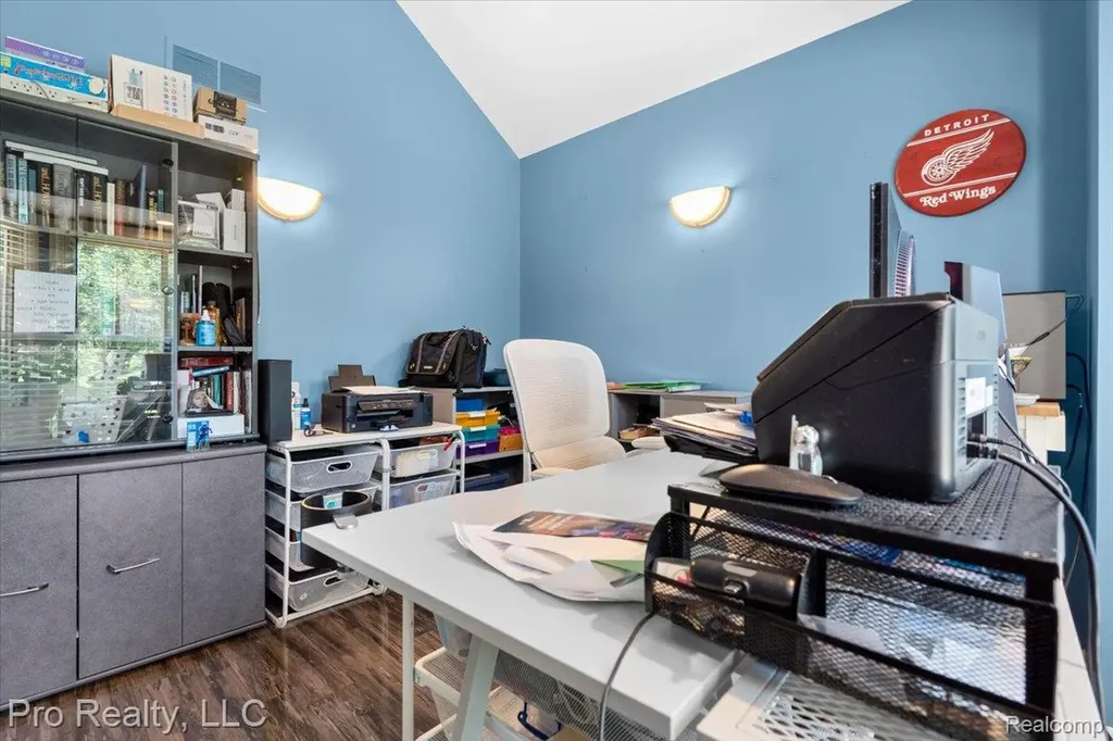 45317 Stonehedge Drive Plymouth Charter Township MI 48170