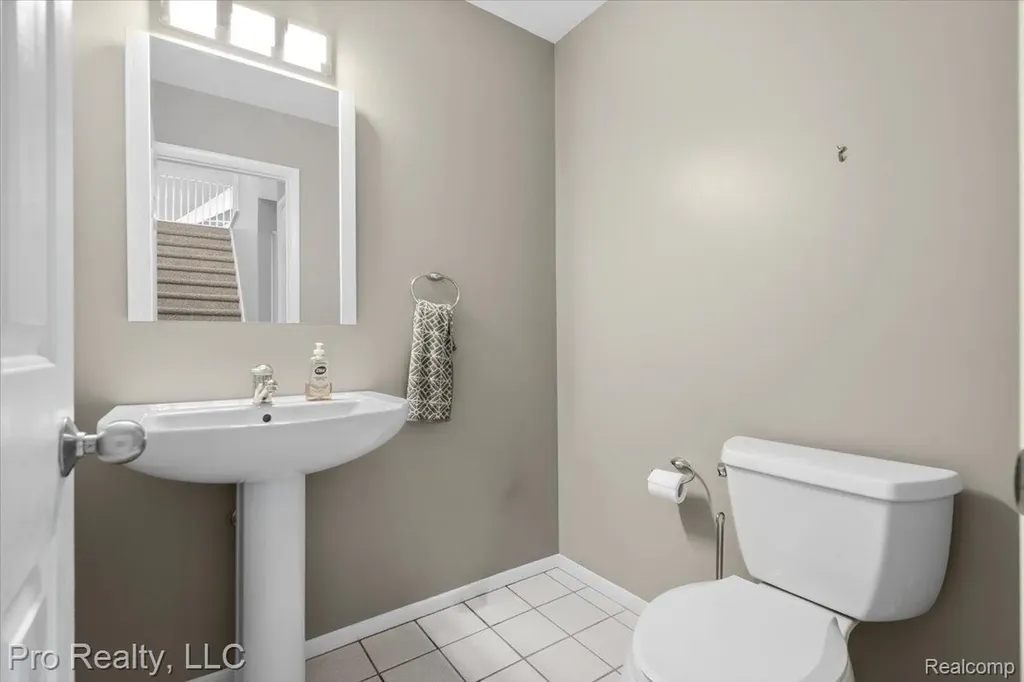 45317 Stonehedge Drive Plymouth Charter Township MI 48170