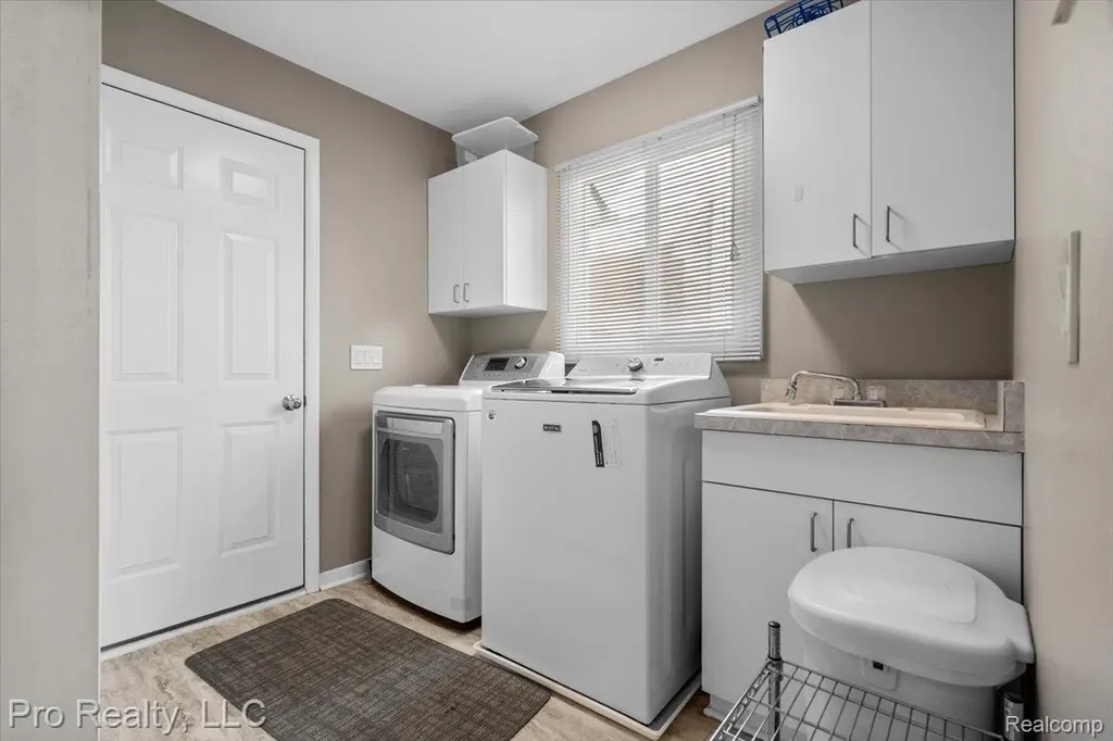 45317 Stonehedge Drive Plymouth Charter Township MI 48170