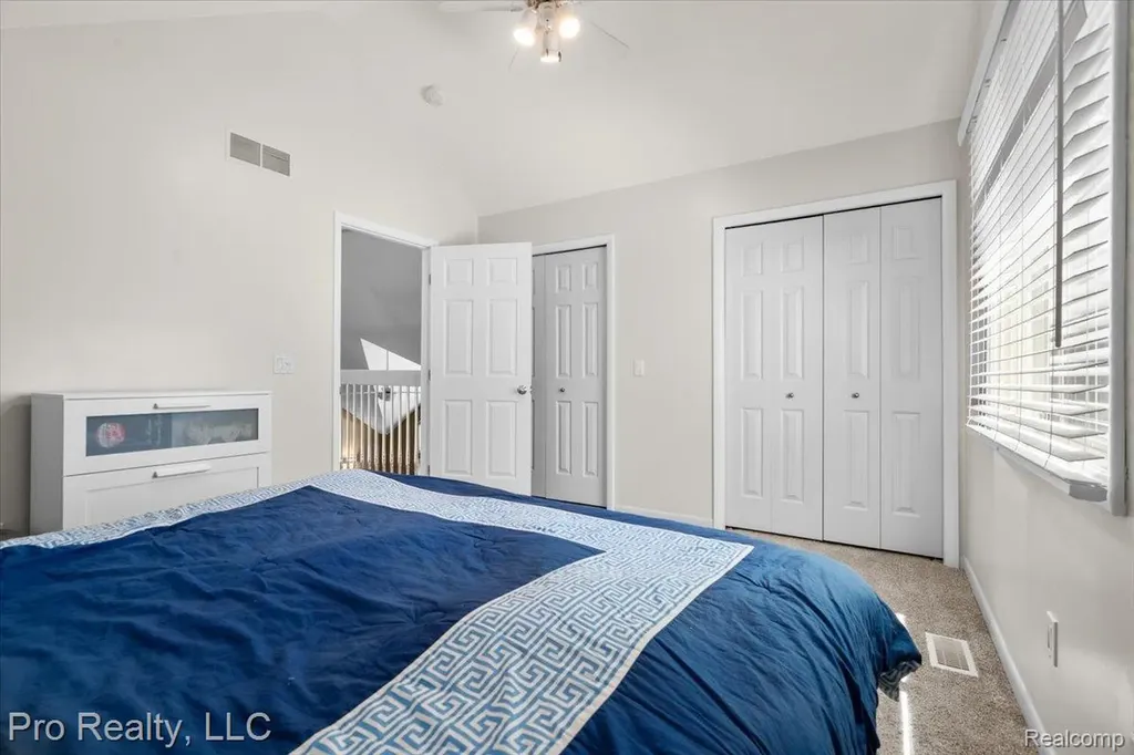 45317 Stonehedge Drive Plymouth Charter Township MI 48170