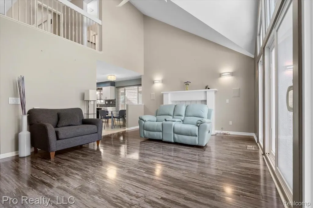 45317 Stonehedge Drive Plymouth Charter Township MI 48170