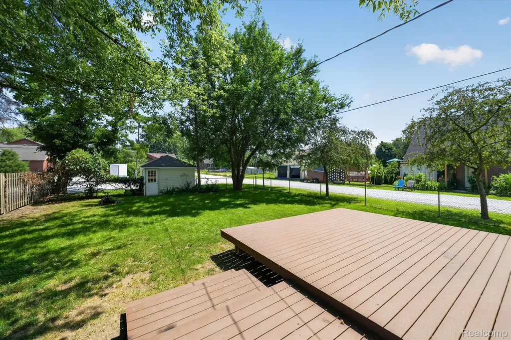 29508 Old North River Road Harrison Charter Township MI 48045