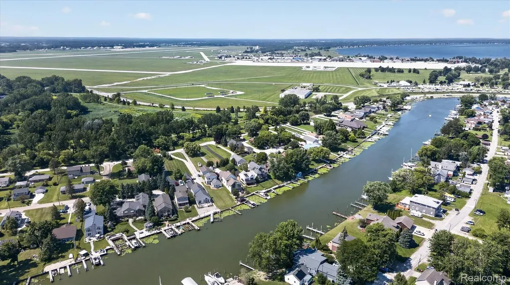29508 Old North River Road Harrison Charter Township MI 48045