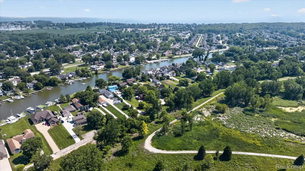 29508 Old North River Road Harrison Charter Township MI 48045