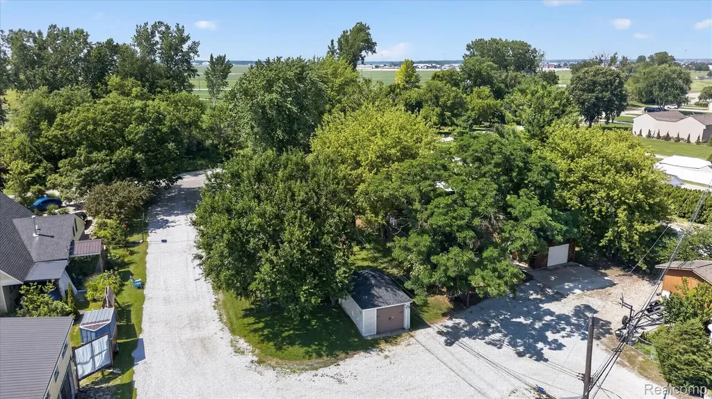 29508 Old North River Road Harrison Charter Township MI 48045