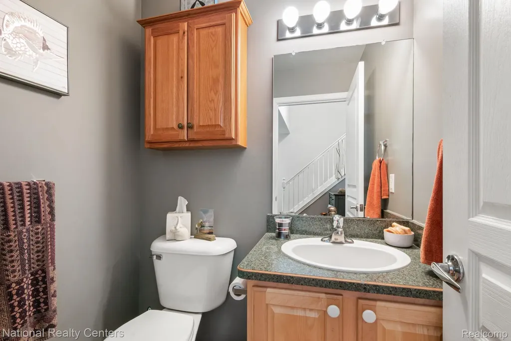 8019 Springdale Drive White Lake Charter Township MI 48386