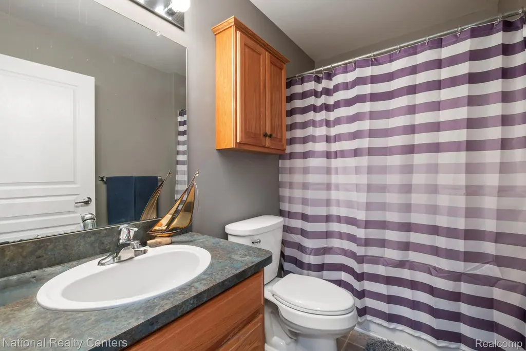 8019 Springdale Drive White Lake Charter Township MI 48386