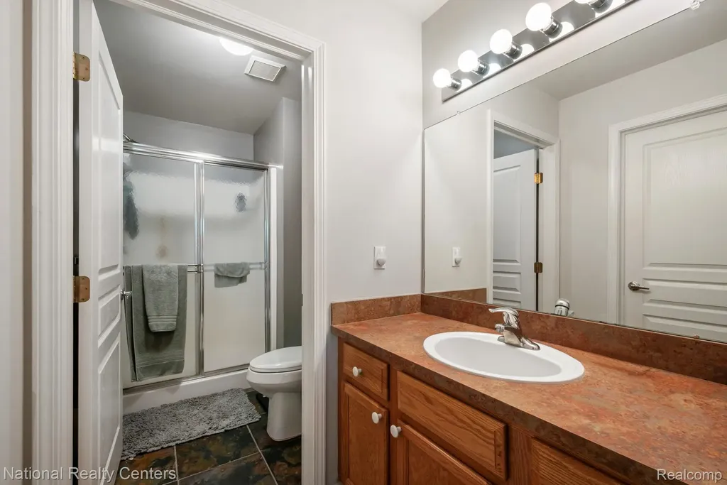 8019 Springdale Drive White Lake Charter Township MI 48386