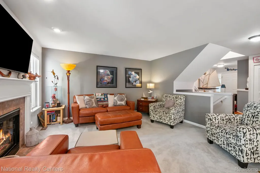 8019 Springdale Drive White Lake Charter Township MI 48386