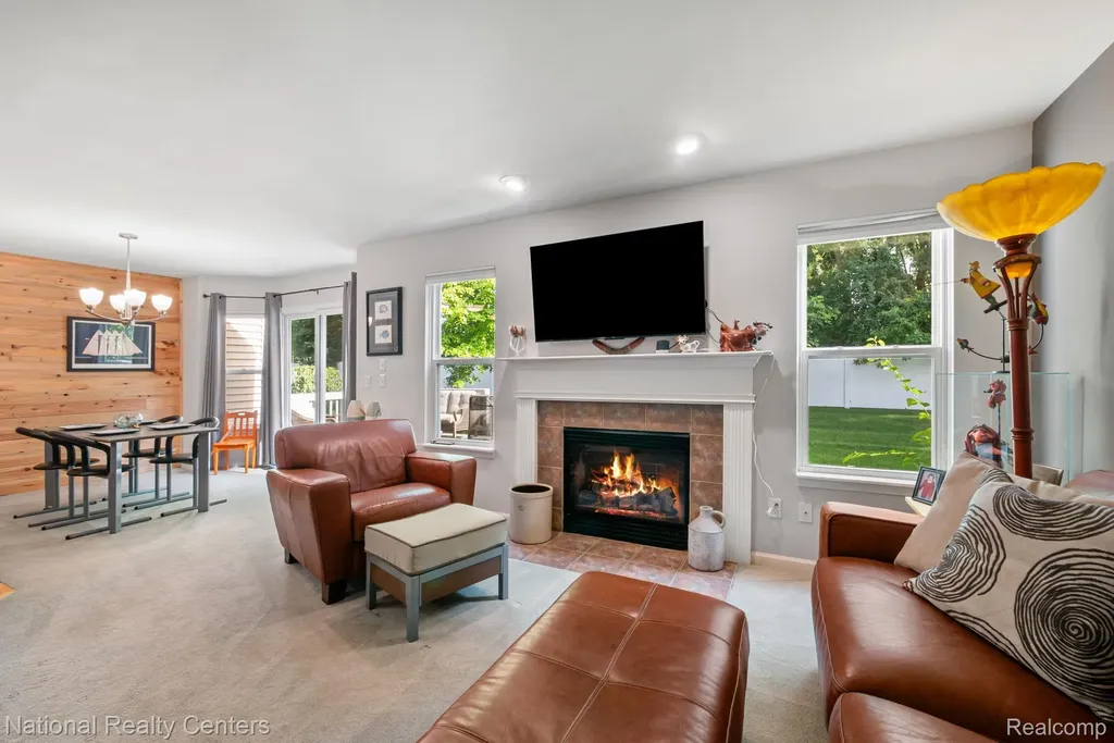 8019 Springdale Drive White Lake Charter Township MI 48386