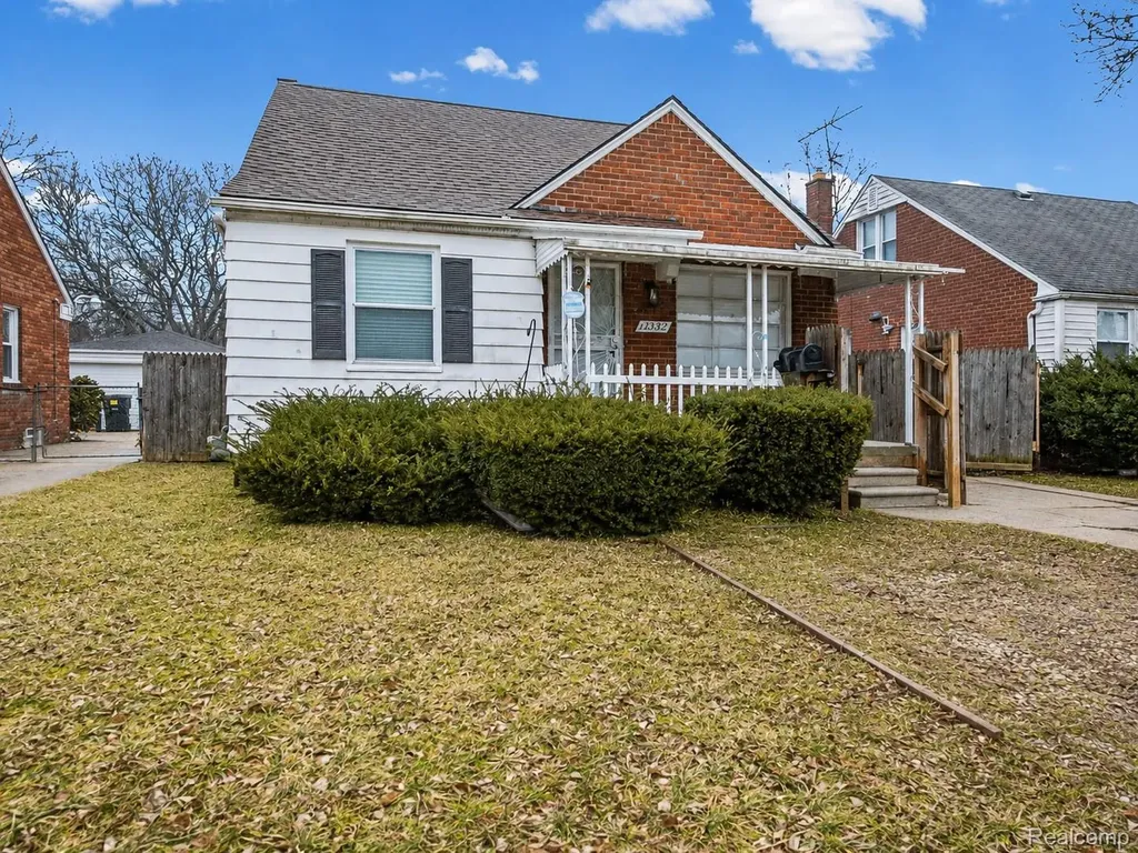 12582 Duchess Street Detroit City MI 48224