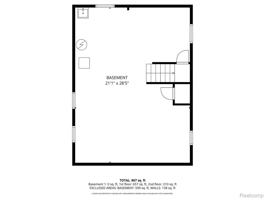 12582 Duchess Street Detroit City MI 48224