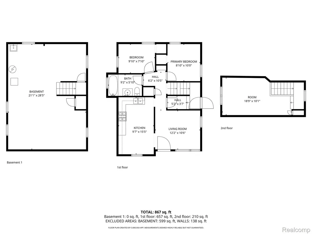 12582 Duchess Street Detroit City MI 48224