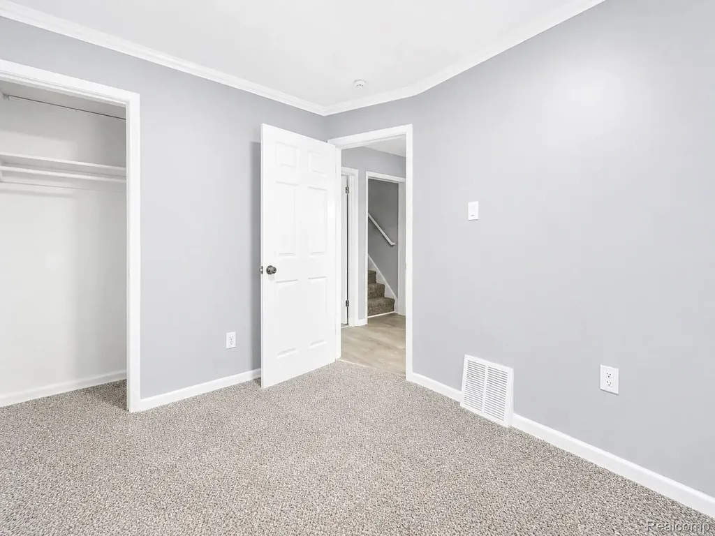 12582 Duchess Street Detroit City MI 48224