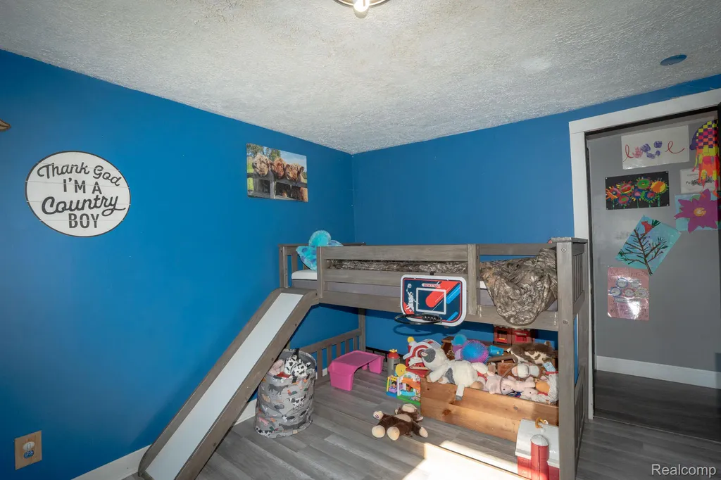 108 Carolina Avenue Marysville City MI 48040