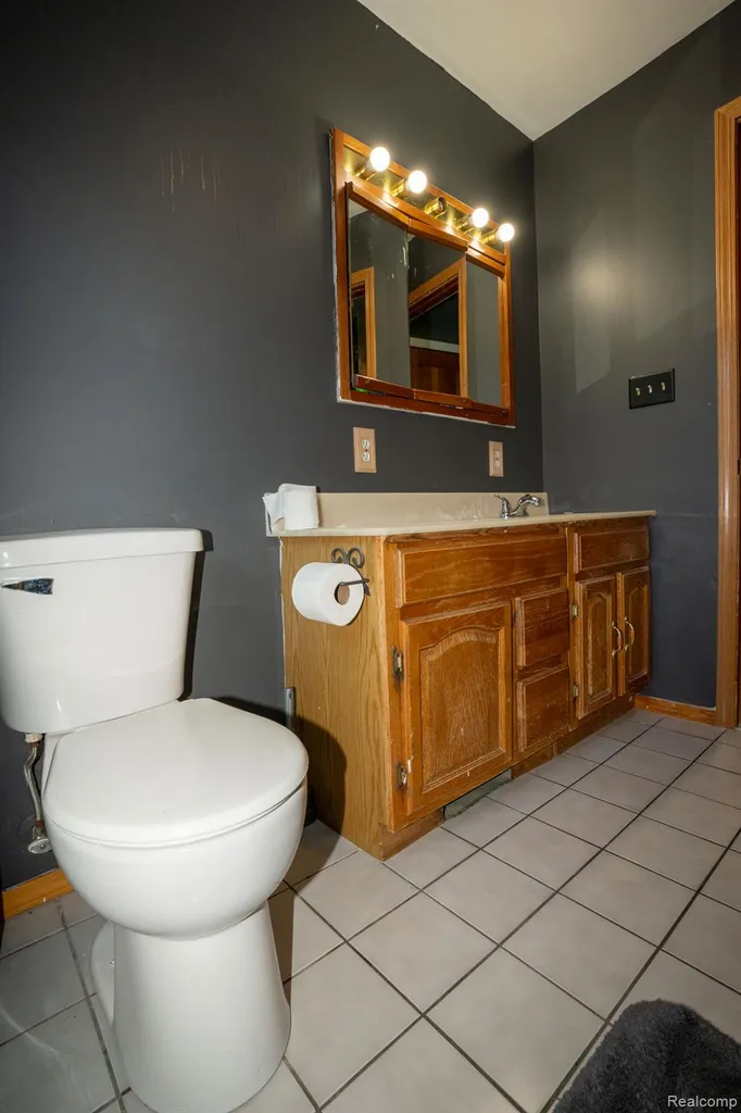 108 Carolina Avenue Marysville City MI 48040