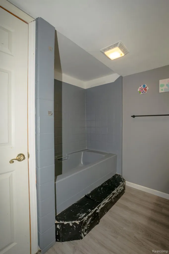 108 Carolina Avenue Marysville City MI 48040