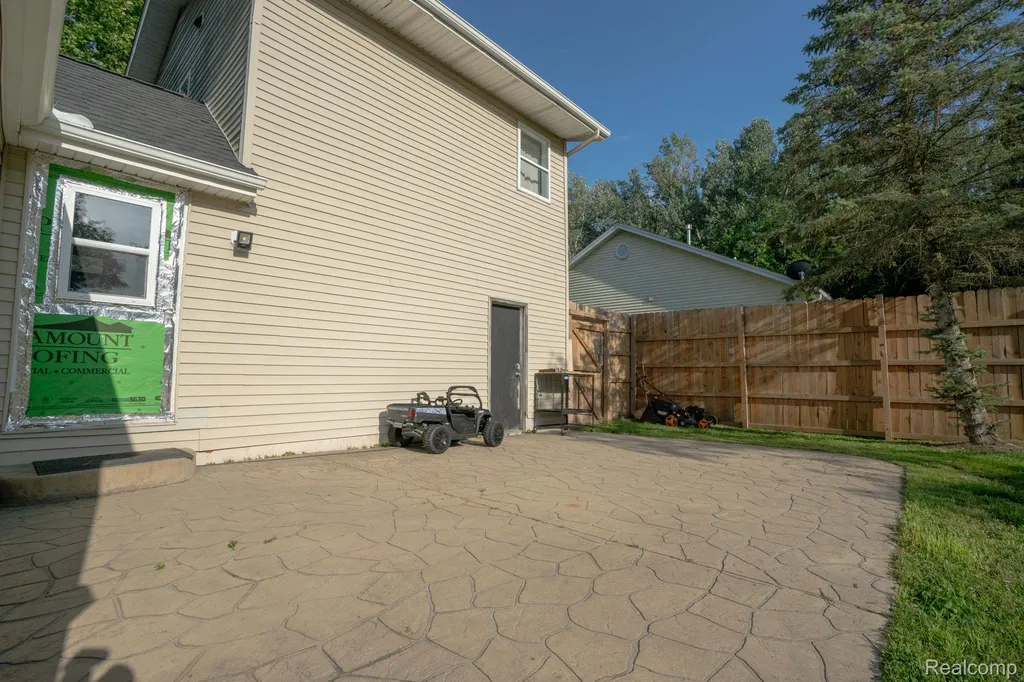 108 Carolina Avenue Marysville City MI 48040
