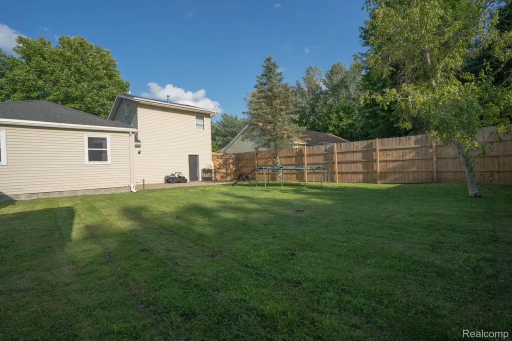 108 Carolina Avenue Marysville City MI 48040