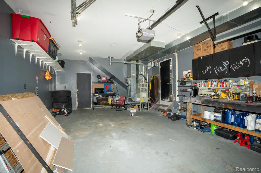 108 Carolina Avenue Marysville City MI 48040