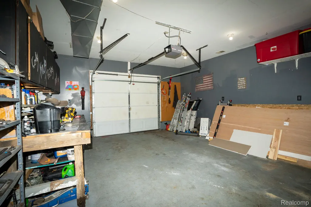 108 Carolina Avenue Marysville City MI 48040