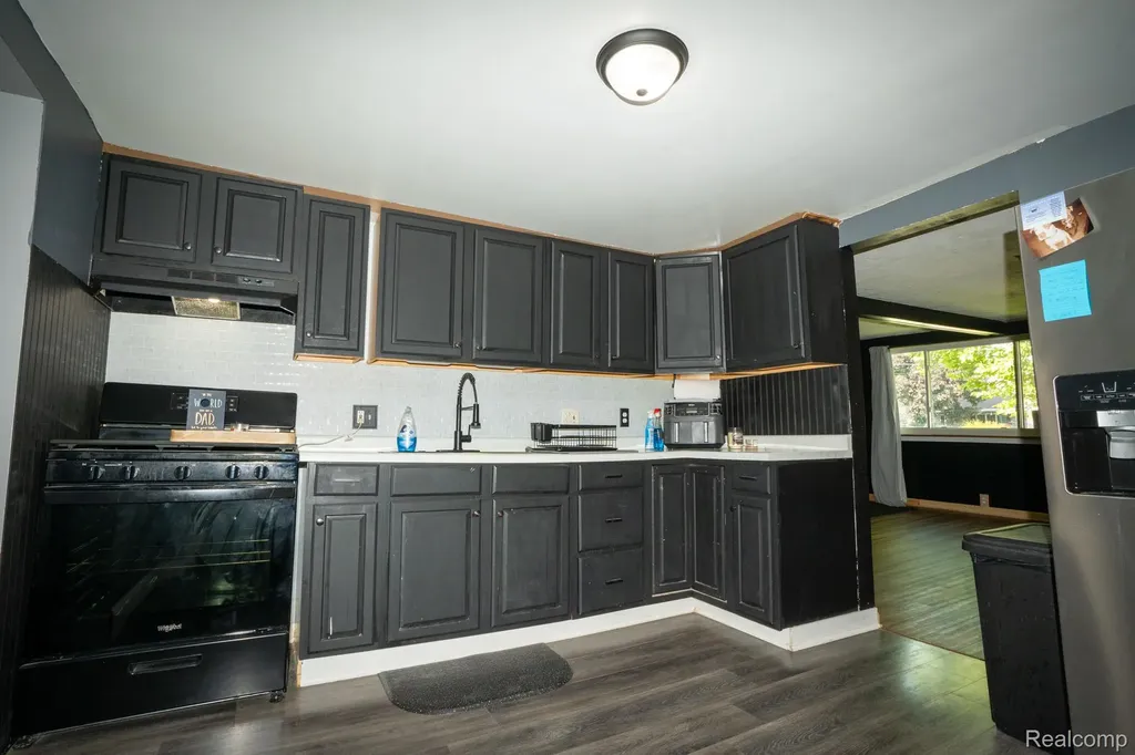 108 Carolina Avenue Marysville City MI 48040